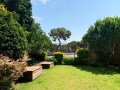 Garden Apartment for sale in the center of Carmel Haifa.